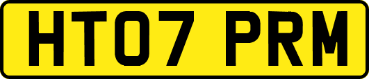 HT07PRM