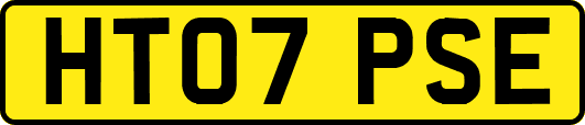 HT07PSE