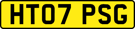 HT07PSG