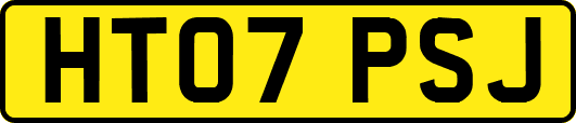 HT07PSJ