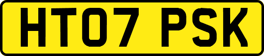 HT07PSK