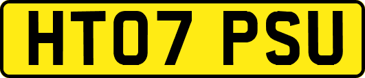 HT07PSU