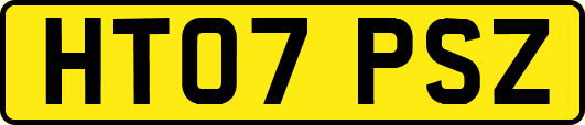 HT07PSZ