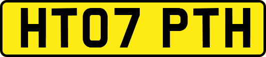 HT07PTH