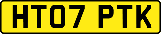 HT07PTK