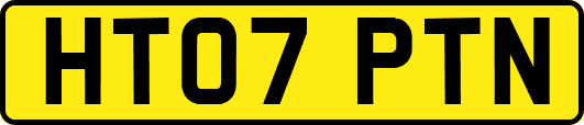 HT07PTN