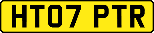 HT07PTR