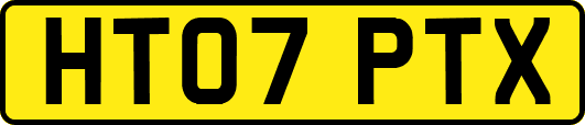 HT07PTX