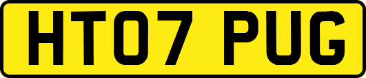 HT07PUG