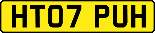 HT07PUH