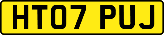 HT07PUJ