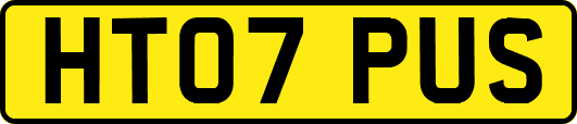HT07PUS