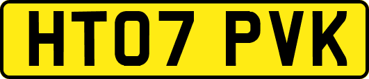 HT07PVK