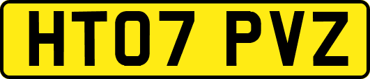 HT07PVZ