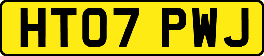 HT07PWJ