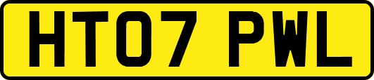 HT07PWL