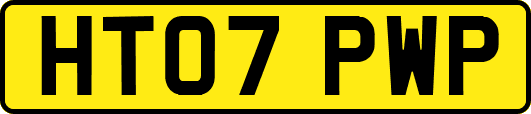 HT07PWP