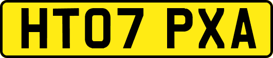 HT07PXA