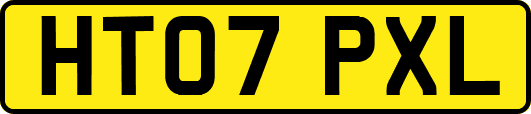 HT07PXL