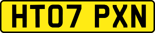 HT07PXN