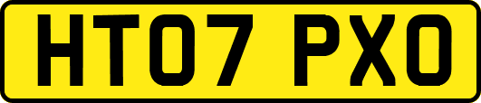 HT07PXO