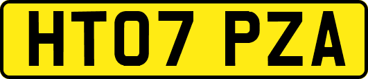 HT07PZA