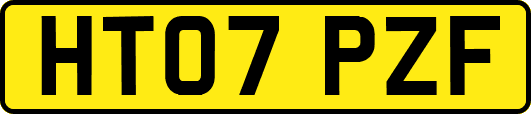 HT07PZF