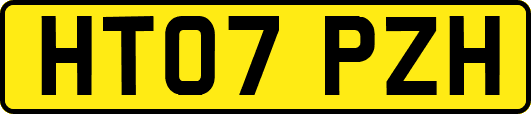 HT07PZH