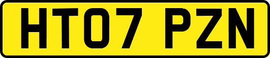 HT07PZN