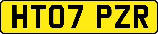 HT07PZR