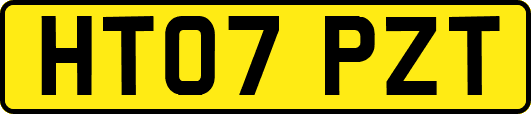 HT07PZT