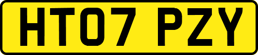 HT07PZY