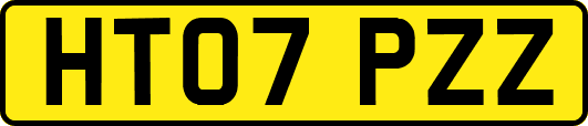 HT07PZZ