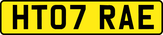 HT07RAE