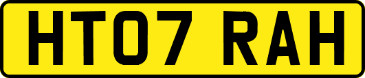 HT07RAH
