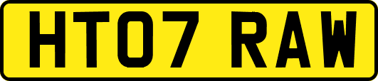 HT07RAW