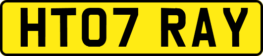 HT07RAY
