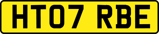 HT07RBE