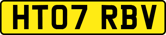 HT07RBV