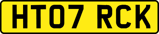 HT07RCK