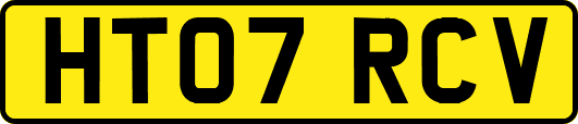 HT07RCV
