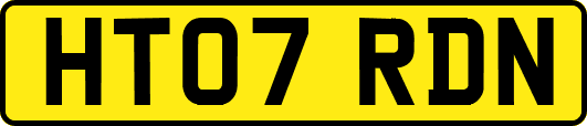 HT07RDN