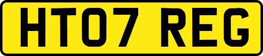 HT07REG