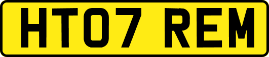 HT07REM