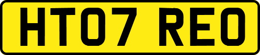 HT07REO