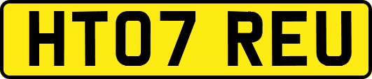 HT07REU