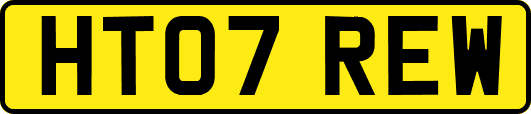 HT07REW