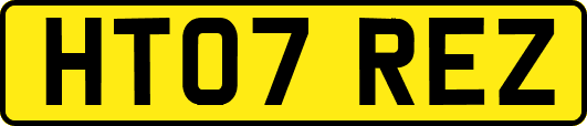 HT07REZ