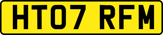 HT07RFM