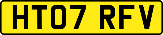 HT07RFV